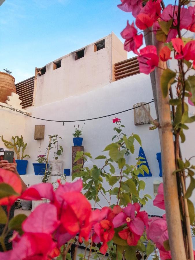 Riad Elli Marrakech Hotel Marrakesh Exterior photo